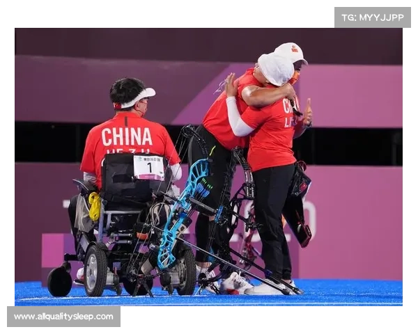 奥运会弓箭比赛规则详解与竞技技巧解析